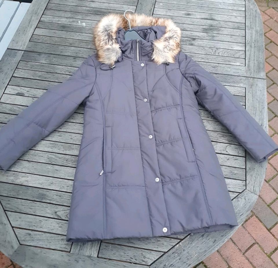 Damen Winterjacke von Canda collection at C und A , lila, in Häfen -  Bremerhaven | eBay Kleinanzeigen ist jetzt Kleinanzeigen