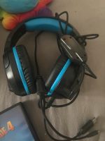 Headset fürn pc Nordrhein-Westfalen - Steinhagen Vorschau