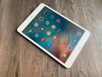 Apple iPad MINI 1 - 16GB Niedersachsen - Hillerse Vorschau