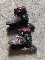 Inline Skates Hudora Niedersachsen - Braunschweig Vorschau