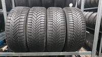 Michelin Winterreifen 215 60R16 99H  7mm Dot2020 Nordrhein-Westfalen - Castrop-Rauxel Vorschau
