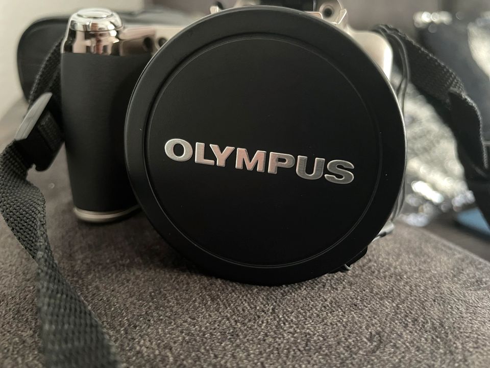 Olympus Camera in Weyhe