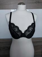 Spitzen BH Tchibo⭐️schwarz 80 B⭐️Neu Hessen - Hanau Vorschau