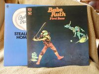 2x BABE RUTH Vinyl LP, u.a. "first base" Bayern - Merching Vorschau