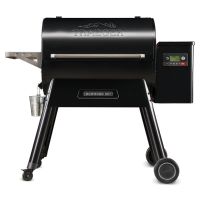 Traeger Pelletgrill Ironwood 885 International Hessen - Rodgau Vorschau