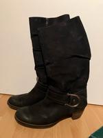 Paul Green Stiefel - Versand heute geschenkt!!!! Niedersachsen - Beedenbostel Vorschau