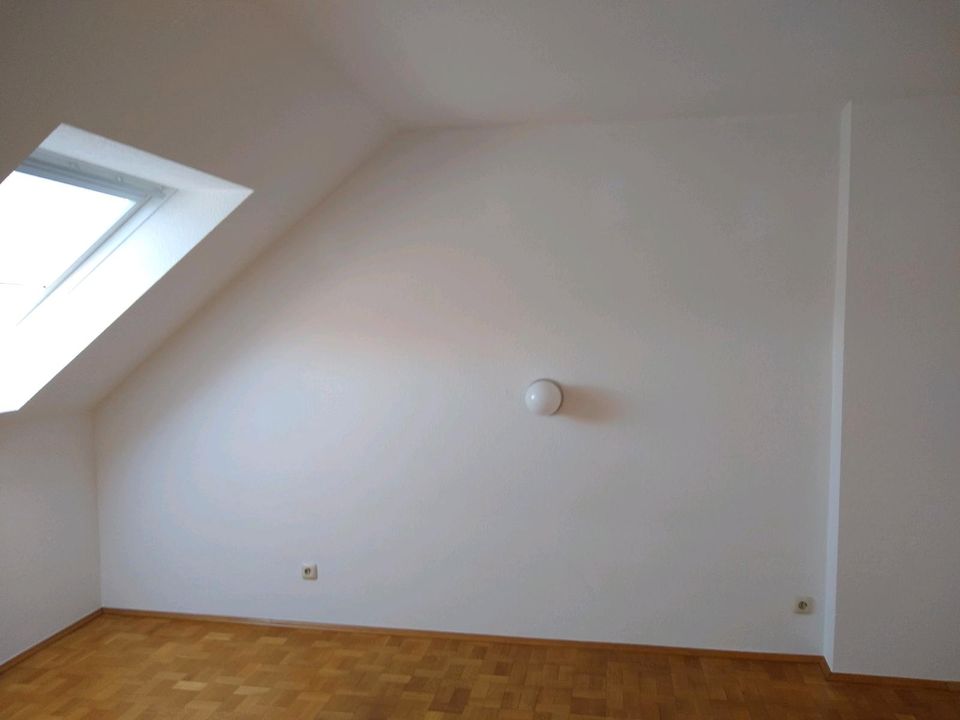Wohnung Maisonette Mörsenbroich / Rath in Düsseldorf