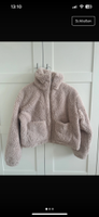 Teddyjacke in Rosa Bayern - Bad Abbach Vorschau
