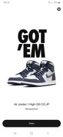 Nike Jordan 1 High Midnight Navy COJP EU 45 US 11 Sneaker Neu Köln - Zollstock Vorschau