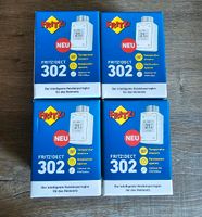 4 x AVM Fritz!DECT 302 Heizungsthermostat Nordrhein-Westfalen - Ratingen Vorschau