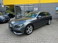 Mercedes-Benz E 220 d 4Matic LEDER /NAVI/KLIMAA/SHZ/TEMPOMAT* Niedersachsen - Lohne (Oldenburg) Vorschau