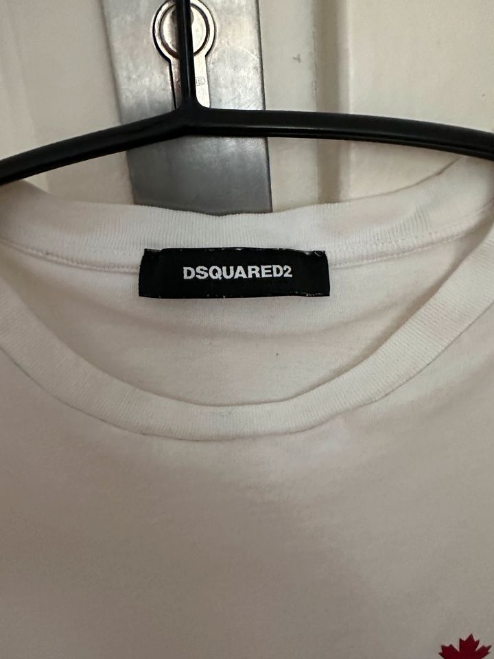 Dsquared2 Shirt in Berlin