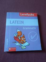 Latein Grammatik 1.Lernjahr Brandenburg - Mühlenbeck Vorschau