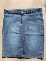 Jeans Rock, blau, Gr. 42 von Yessica Bayern - Bamberg Vorschau
