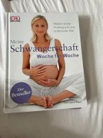 Schwangerschaftsbuch: meine Schwangerschaft Woche für Woche Niedersachsen - Wolfsburg Vorschau