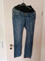 Umstandshose, Jeans, Größe 40, Yessica Niedersachsen - Delligsen Vorschau
