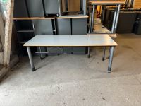 Schreibtisch Tische Büro Möbel (Lieferung möglich) Hannover - Nord Vorschau