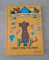 Die Schule für kleine Hunde - PIP findet eine Freundin Hessen - Nidderau Vorschau