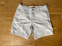 Hollister Shorts Gr. 32 beige Baden-Württemberg - Sindelfingen Vorschau