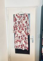 Vero Moda Kleid Maxikleid weiß mit Blumen • L Innenstadt - Köln Altstadt Vorschau