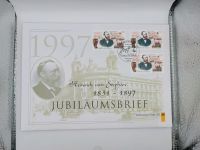 Deutsche Post Jubiläumsbriefe Baden-Württemberg - Durmersheim Vorschau