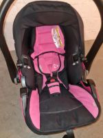 Kiddy Babyschale Autositz Isofix Station Maxi Cosi Duisburg - Duisburg-Süd Vorschau