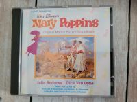 Walt Disney's Mary Poppins Soundtrack CD Rheinland-Pfalz - Montabaur Vorschau