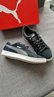 Puma Damen Smash WNS V2 SD Sneaker, Gr. 38, schwarz Rheinland-Pfalz - Saulheim Vorschau