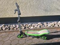 Space Scooter Deluxe - Roller / Tretroller Bayern - Riedenheim Vorschau