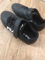 Stollenschuhe / Fußballschuhe Fila Gr. 31 Niedersachsen - Bückeburg Vorschau