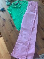 Stradivarius Jeans Hose Gr 152(32) Nordrhein-Westfalen - Erkrath Vorschau