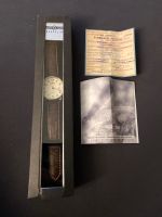 Zeppelin LZ 127 Herrenuhr Automatik mit Datum und Lederarmband Nordrhein-Westfalen - Senden Vorschau