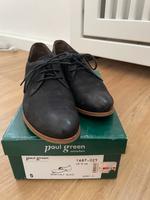 Schnürschuhe Rheinland-Pfalz - Heuchelheim-Klingen Vorschau