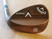 Callaway Forged Copper Lob-Wedge 60° - Wedge-Flex - Golfschläger Eimsbüttel - Hamburg Niendorf Vorschau