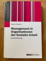 Management in Organisationen der Sozialen Arbeit 2015 Köln - Porz Vorschau