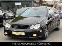Mercedes-Benz CLK 55 AMG*Xenon*Navi*SL AMG Felgen 19*Schiebeda Nürnberg (Mittelfr) - Leyh Vorschau