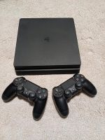 PlayStation 4 Slim 500GB Hessen - Waldbrunn Vorschau