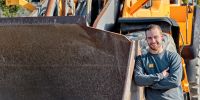 Baumaschinist* M|W|D Tiefbau - Berlin/Brandenburg Berlin - Lichtenberg Vorschau