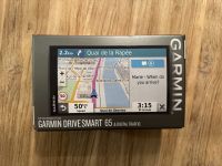 Garmin Drivesmart 65 Hamburg-Mitte - Hamburg Rothenburgsort Vorschau