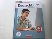 NEUwertig Deutsch Buch NRW Cornelsen Kl 9 Real Schule E-Book Nordrhein-Westfalen - Pulheim Vorschau