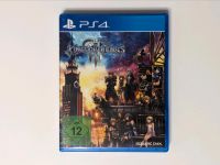 Kingdom Hearts 3 | Playstation 4 Bergedorf - Hamburg Allermöhe  Vorschau