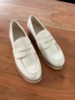 Damen Sneaker Graceland Gr.36 Beige Nordrhein-Westfalen - Herzogenrath Vorschau