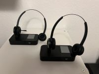 2 x Jabra 9400 Pro Bonn - Bad Godesberg Vorschau