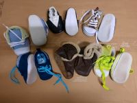 Set erste Schuhe Baby Schuhe Rheinland-Pfalz - Ransweiler Vorschau
