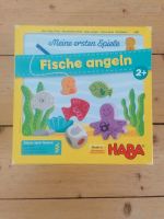 HABA Spiel "Fische angeln" Bielefeld - Schildesche Vorschau