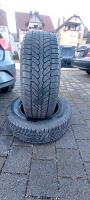 2 x winterreifen  235 65 R17 108 BRIDGESTONE   Blizzak LM-80 Baden-Württemberg - Göppingen Vorschau