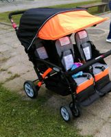 4 er Buggy Krippenwagen Sachsen - Chemnitz Vorschau