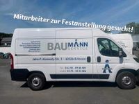 Maler&Lackierer gesucht. Hessen - Erlensee Vorschau