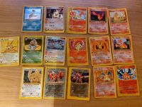 Verkaufe pokemon karten sammlung Leipzig - Schönefeld-Abtnaundorf Vorschau