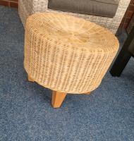 Hocker Rattan IKEA Kreis Pinneberg - Elmshorn Vorschau